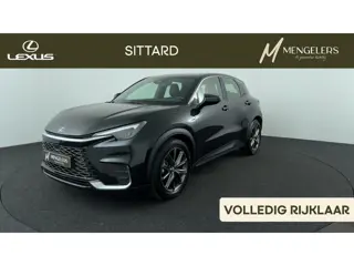 Lexus LBX 1.5 Elegant 2WD