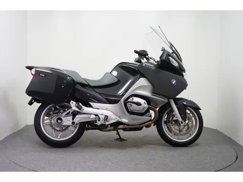 BMW R 1200 RT (bj 2006)