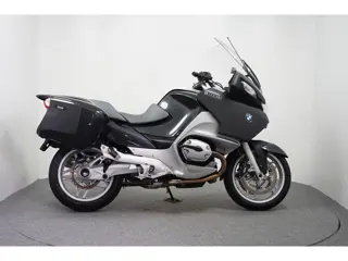 BMW R 1200 RT (bj 2006)