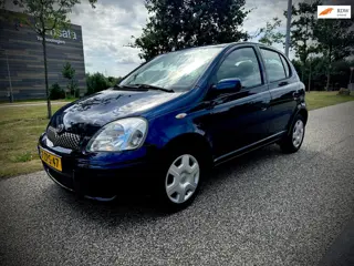 Toyota Yaris 1.3 VVT-i Idols