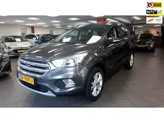 Ford Kuga 1.5 EcoBoost Titanium