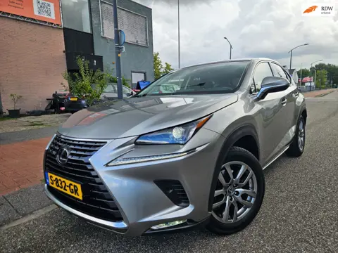 Lexus NX 300h AWD GARANTIE Pano Dak Vol optie
