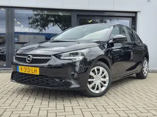 Opel Corsa 1.2 Edition + CRUISE + APPLE ANDROID + AIRCO