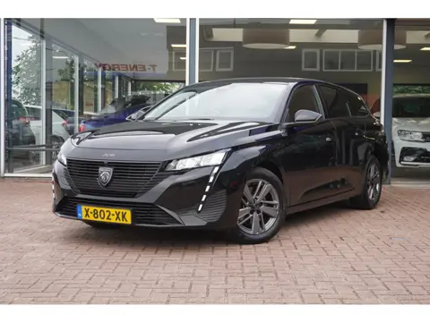 Peugeot 308 SW 1.2 PureTech Active Pack Business | Airco | Navigatie | Vol opties | Elek. pakket | I