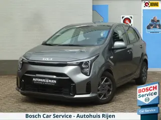 Kia Picanto 1.0 DPI DynamicLine 5p.|Navi|Camera|Cruise-Control|Lane-Assist|Apple-Carplay/Android-Aut