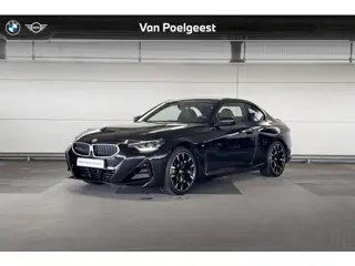 BMW 2 Serie Coupé 220i