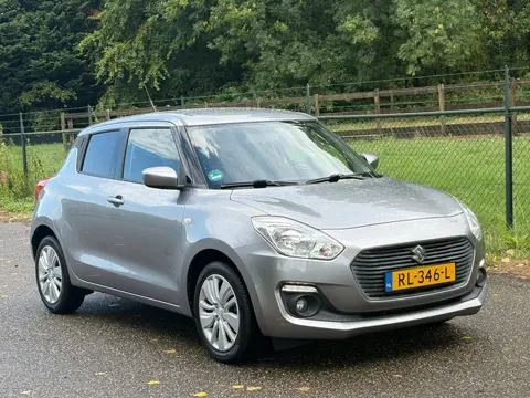Suzuki Swift 1.2 Select /Navi/Camera/5-Deurs/