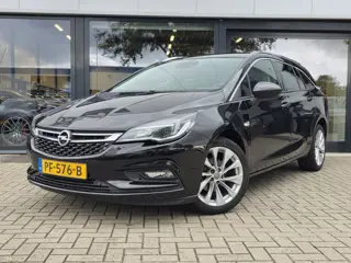 Opel Astra Sports Tourer 1.4 Innovation + CAMERA + KLIMA + STUUR EN STOELVERWARMING