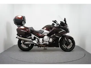 Yamaha FJR 1300 AE (bj 2013)