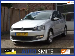 Volkswagen Polo 1.2 TSI Highline 5drs