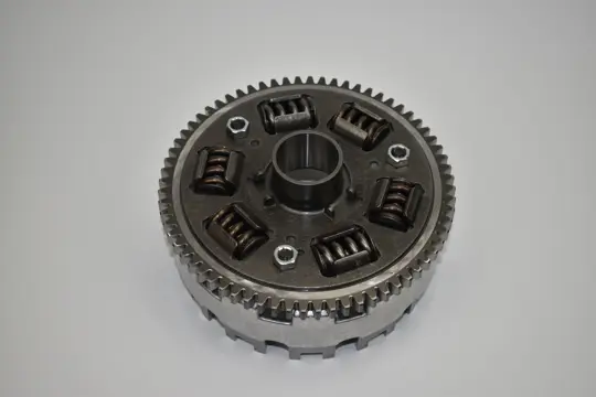 KOPPELING Husqvarna Nuda 900 2010 - 2014