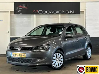Volkswagen Polo 1.2 TSI Comfortline (bj 2012)