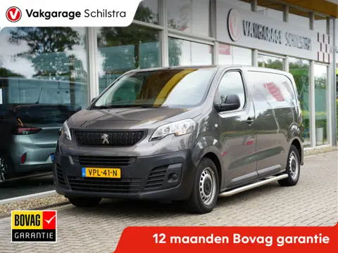 Peugeot Expert 2.0 BlueHDI 145 Standard Premium | Zijschuifdeur rechts |