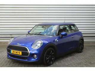 Mini One 1.5 102pk Salt AUTOMAAT NL-Auto NAP