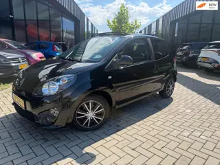 Renault Twingo 1.2-16V Night & Day Pano Airco Nwe APK