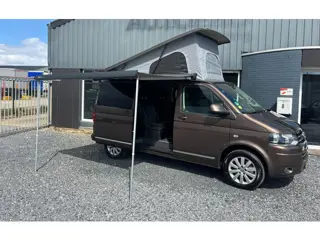 Volkswagen MULTIVAN Camper | Automaat | 7 pers. | Luifel | Navi | Clima