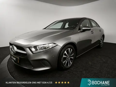 Mercedes-Benz A-klasse 180 Business Solution | Carplay | Cruise control