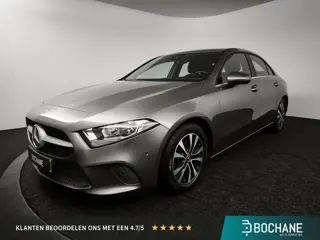 Mercedes-Benz A-klasse 180 Business Solution | Carplay | Cruise control