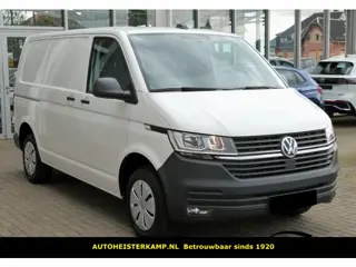 Volkswagen Transporter 2.0 TDI L1H1 T6.1 110 PK Camera Airco Cruise Control Audio