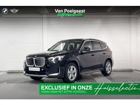 BMW iX1 eDrive20 | Pure Edition | xLine | Premium Pack | Adaptive Led | Comfort Access