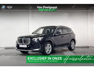 BMW iX1 eDrive20 | Pure Edition | xLine | Premium Pack | Adaptive Led | Comfort Access
