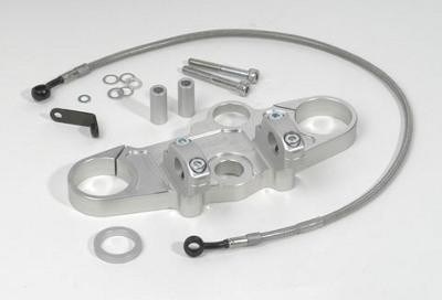 KROONPLAAT Suzuki GSX R 1000 2000 - 2002