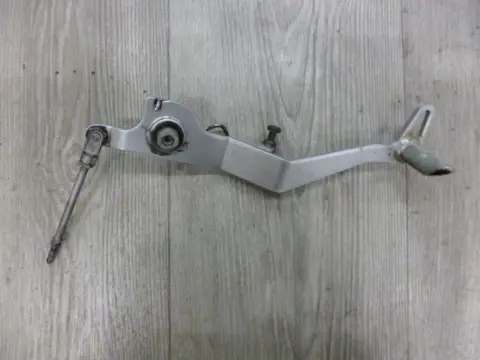 REMPEDAAL BMW R 1150 RT R 850 RT 2000 - 2005