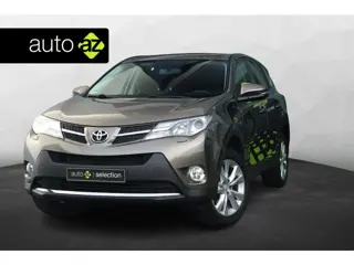 Toyota RAV4 2.0 Executive Business 4WD / Trekhaak / Camera / Stoelverwarming