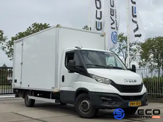 Iveco Daily 35S14 35S14V 2.3 410 H2 W4100 | Handgeschakeld | Climate Control | D-Hollandia laadklep 