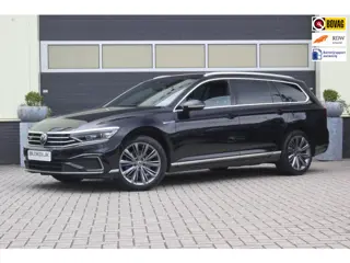 Volkswagen Passat Variant 1.4 TSI GTE Business | Trekhaak | Virtual Cockpit |