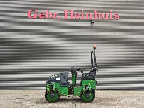 Bomag BW 90 AD-5 (bj 2019)