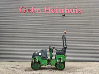 Bomag BW 90 AD-5 (bj 2019)