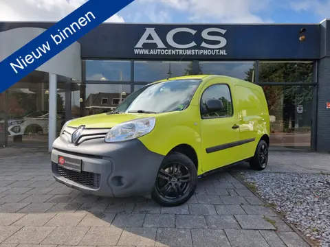 Renault Kangoo Express 1.5 dCi 75 Express Comfort