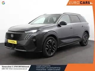 Peugeot 5008 1.2 Hybrid 145pk Automaat Allure 7p Navigatie Apple Carplay Android Auto Camera Climate