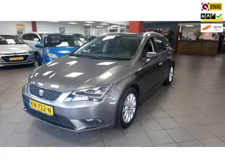 Seat Leon ST 1.0 EcoTSI Style Connect