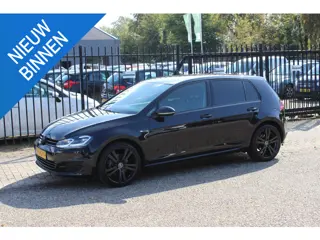 Volkswagen Golf 1.2 TSI Comfortline, Airco/ECC, Navigatie!