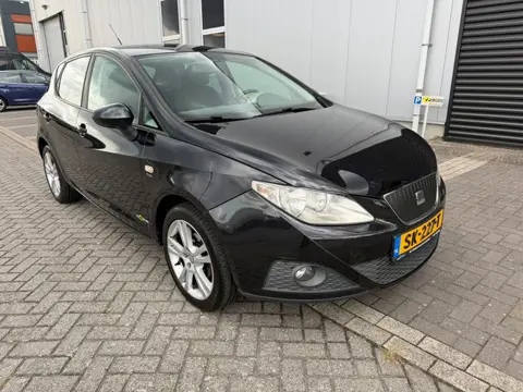 Seat Ibiza 1.2 TSI Style Airco APK