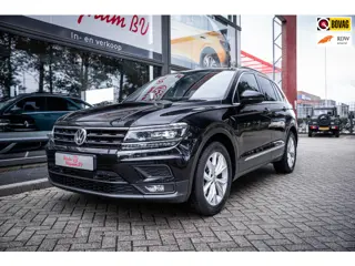 Volkswagen Tiguan 1.5 TSI ACT Comfortline Business | Automaat | Navi | Cruise | PDC