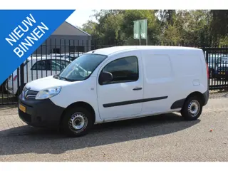 Renault Kangoo Express 1.5 dCi 90 Express Maxi Black Edition S&S