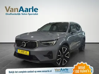 Volvo XC40 T4 Aut. Plug-in Hybrid Ultimate Bright ACC 360Camera Panoramadak 211pk