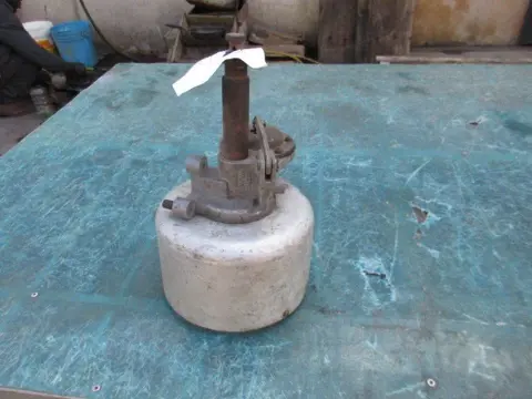 Brake servo Jaguar Xk and MK7