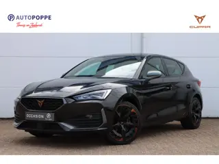 CUPRA Leon 1.4 e-Hybrid VZ Business 245pk DSG6