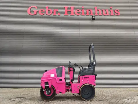 Bomag BW 90 SC-5 (bj 2024)