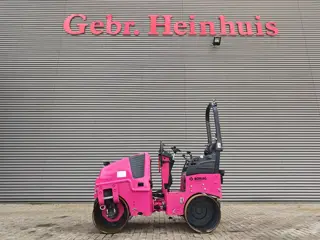 Bomag BW 90 SC-5 (bj 2024)