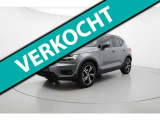 Volvo XC40 2.0 T4 R-Design 360 CAM H&K LEER ACC