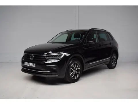 Volkswagen Tiguan 1.4 TSI eHybrid PHEV SOH / EL.TREKHAAK / VIRTUAL / CAMERA / CARPLAY / ADAPT.CRUISE