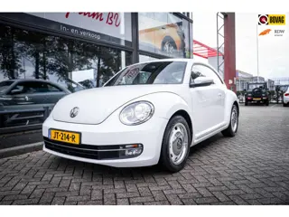 Volkswagen Beetle 1.2 TSI Trend | Airco | Navi | Cruise |