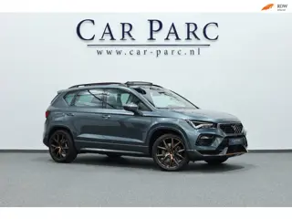 CUPRA Ateca 2.0 TSI 4DRIVE 300+PK FACELIFT/VIRTUAL/SFEER/BEATS/PANO/KUIP+S.VERWARMING/19"/CAM/ACC/EC