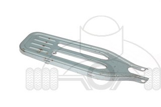 Achterdrager a3/a35/s25/quadro tomos 2eh z.gr.met