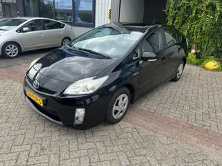 Toyota Prius 1.8 Comfort